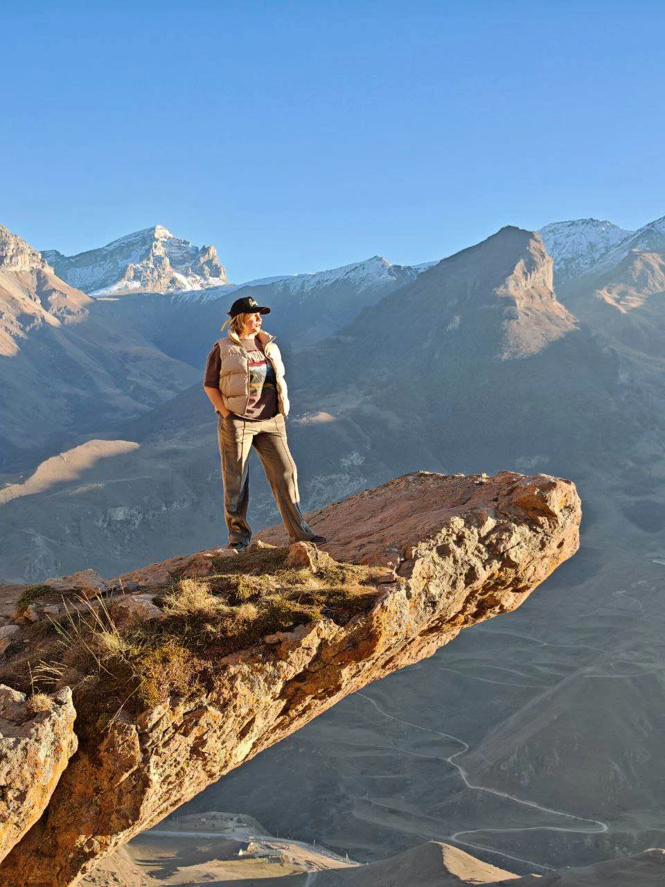 Фото путешественника — 4