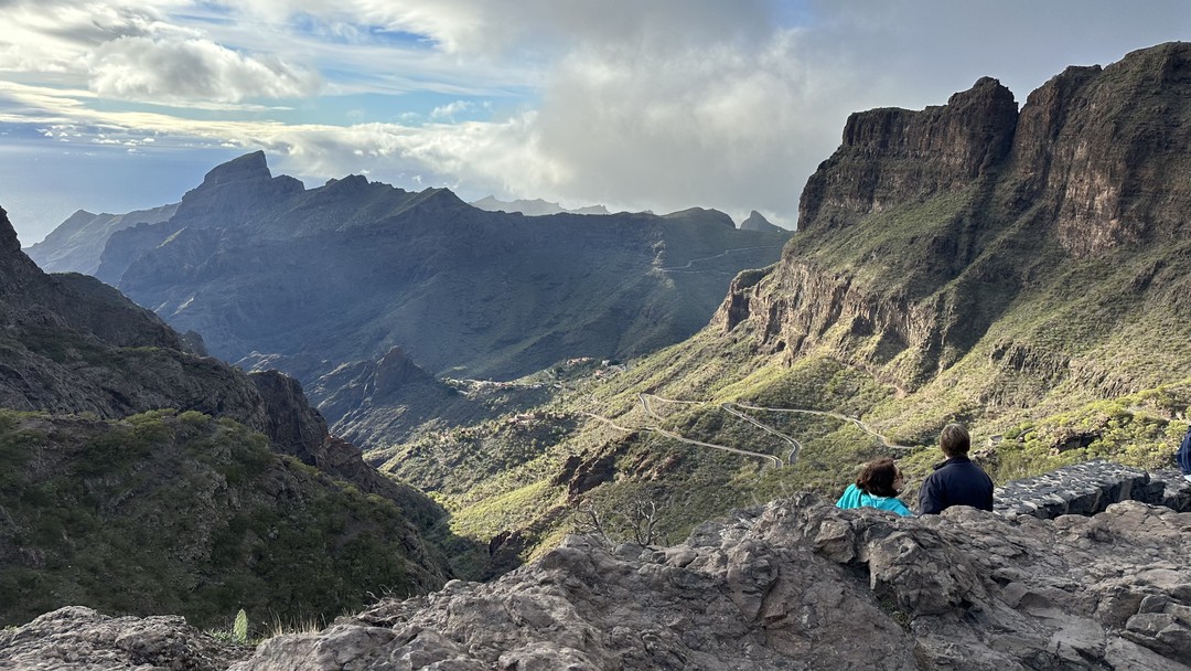 Отзыв о экскурсии "Сквозь джунгли Тенерифе к секретным водопадам" — фото 4