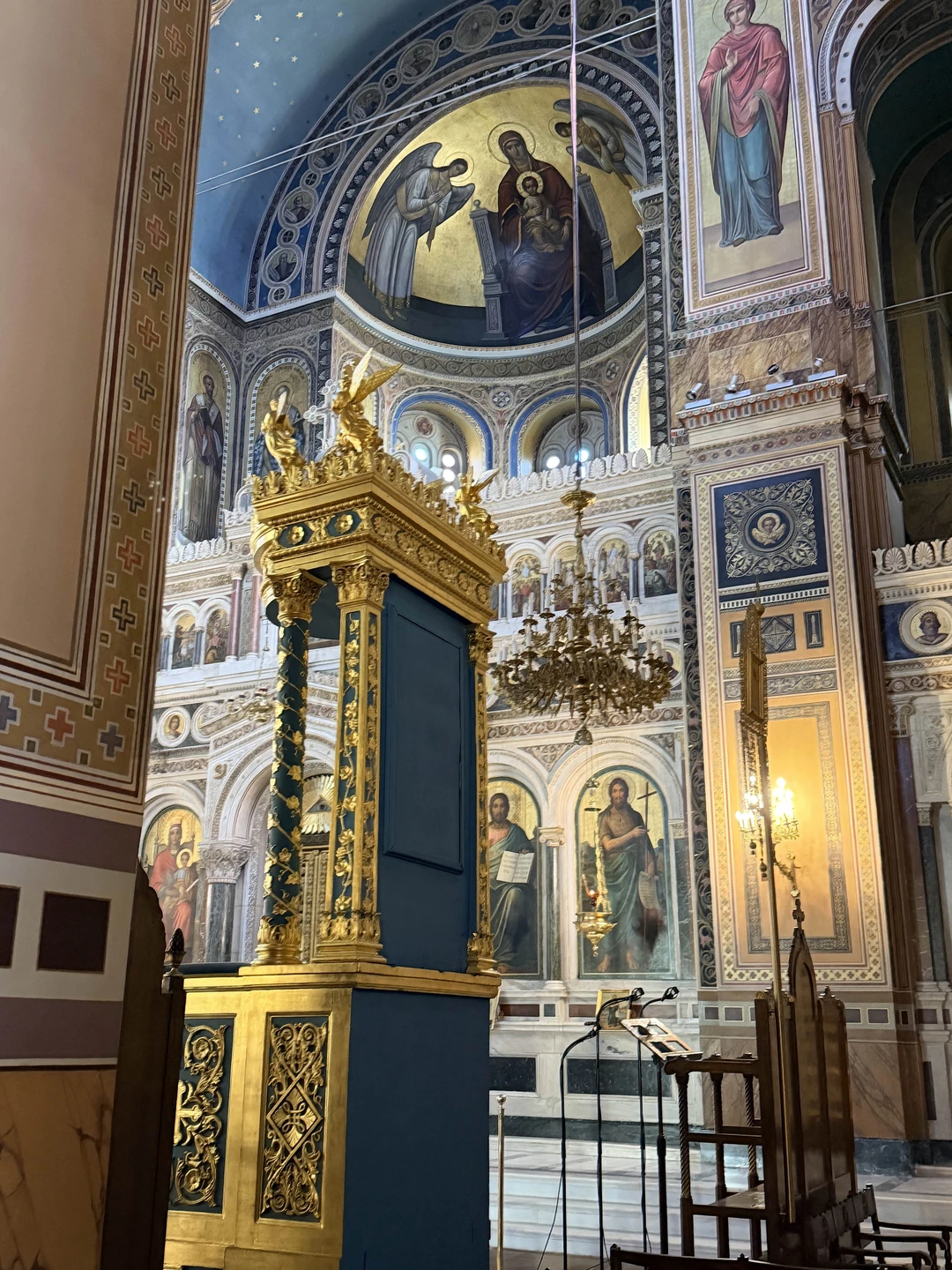 Отзыв о экскурсии "2 в 1: Афинский Акрополь и Старый город" — фото 6