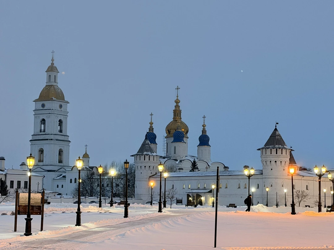 Фото путешественника — 3