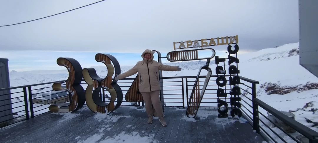 Фото путешественника — 4