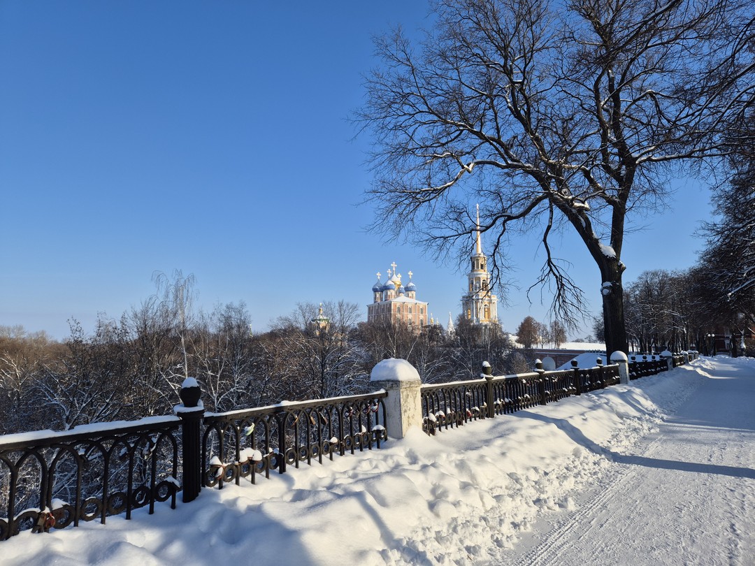 Фото путешественника — 4