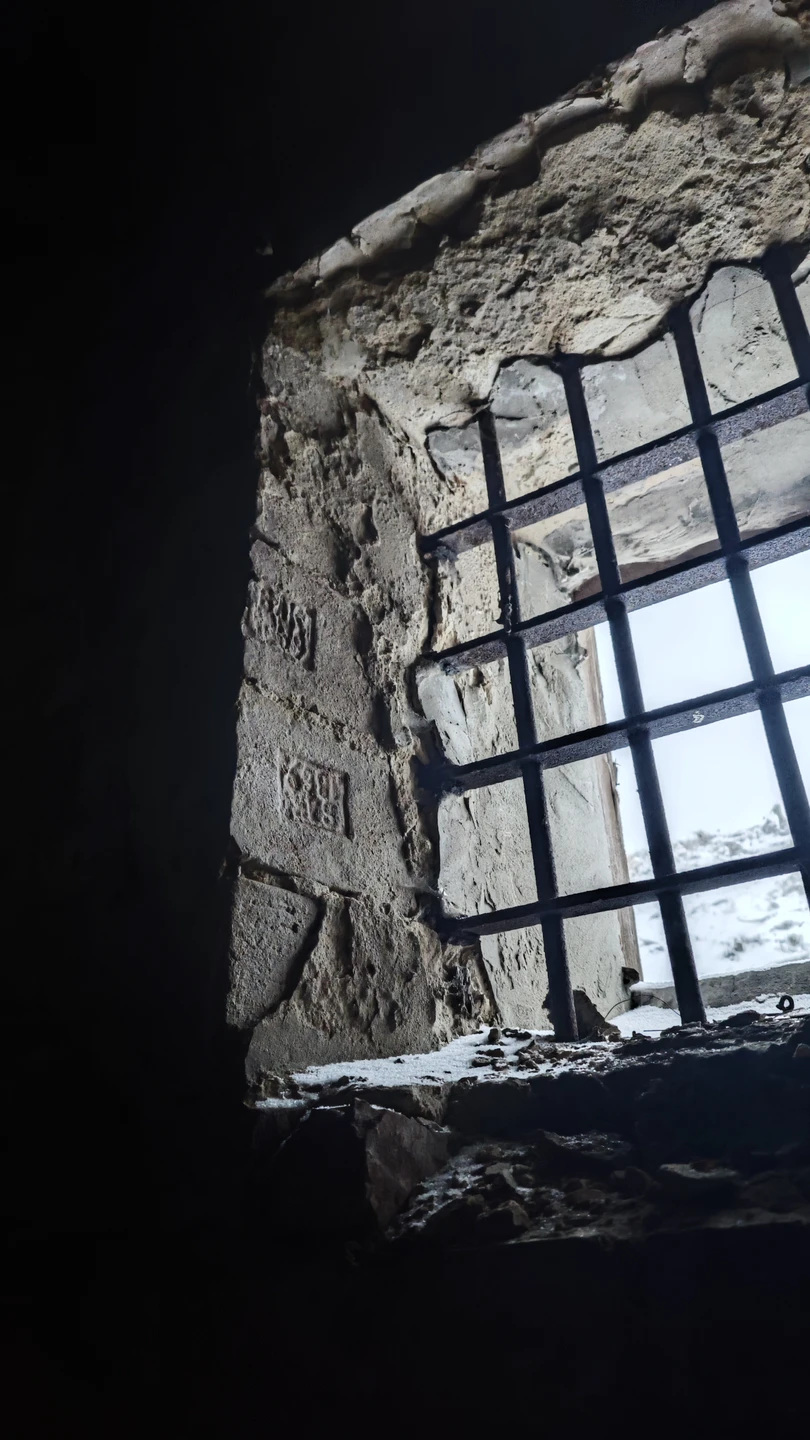 Отзыв о экскурсии "Групповая экскурсия по заброшенной части Брестской крепости" — фото 1