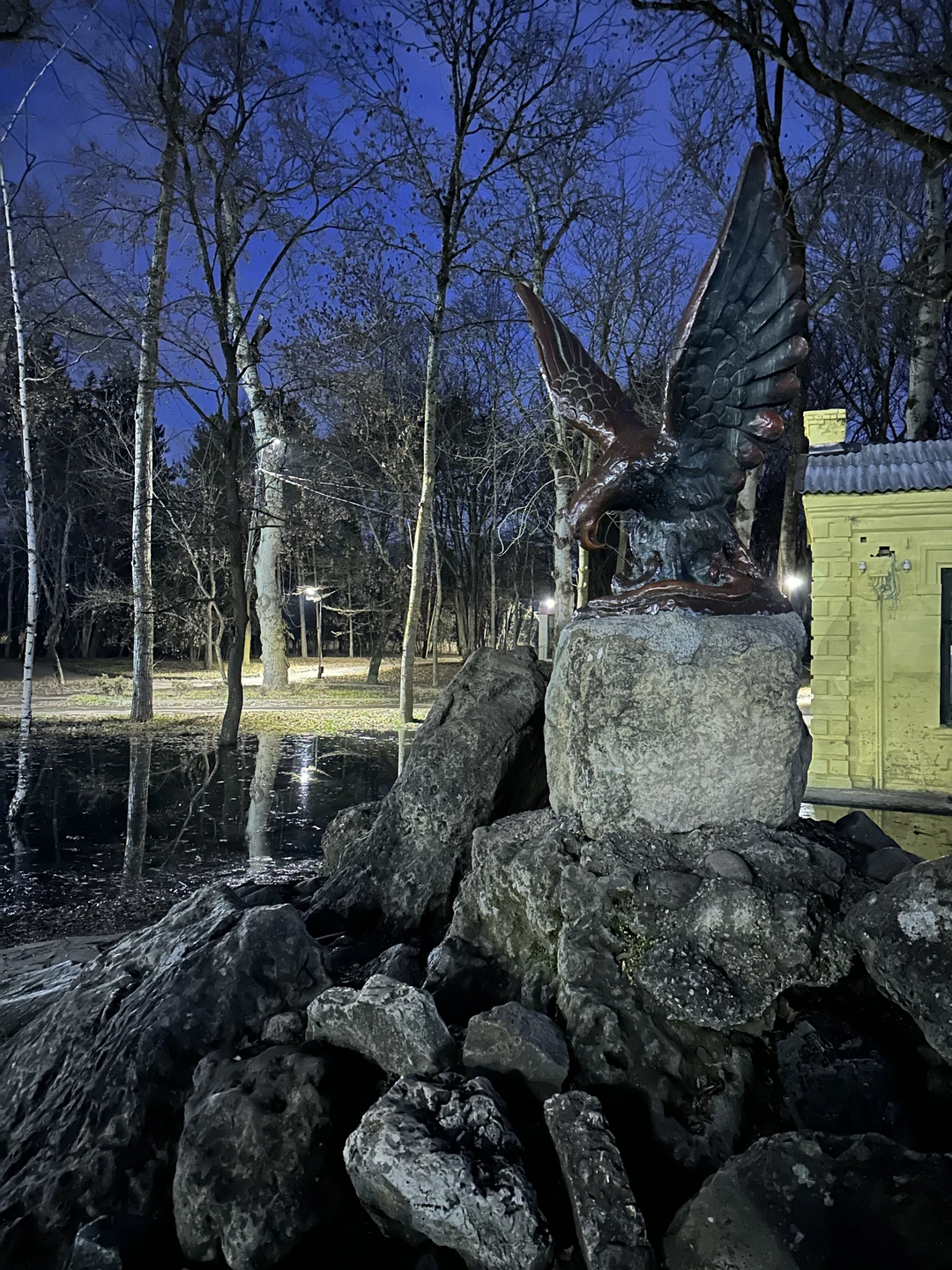 Отзыв о экскурсии "Уютные Ессентуки" — фото 5