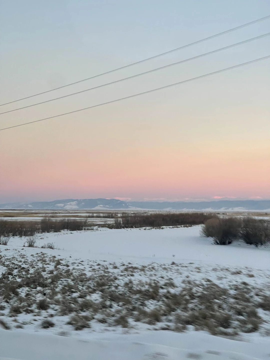 Отзыв о экскурсии "Сакральные маршруты Бурятии: из Улан-Удэ к буддийской богине Янжиме" — фото 3