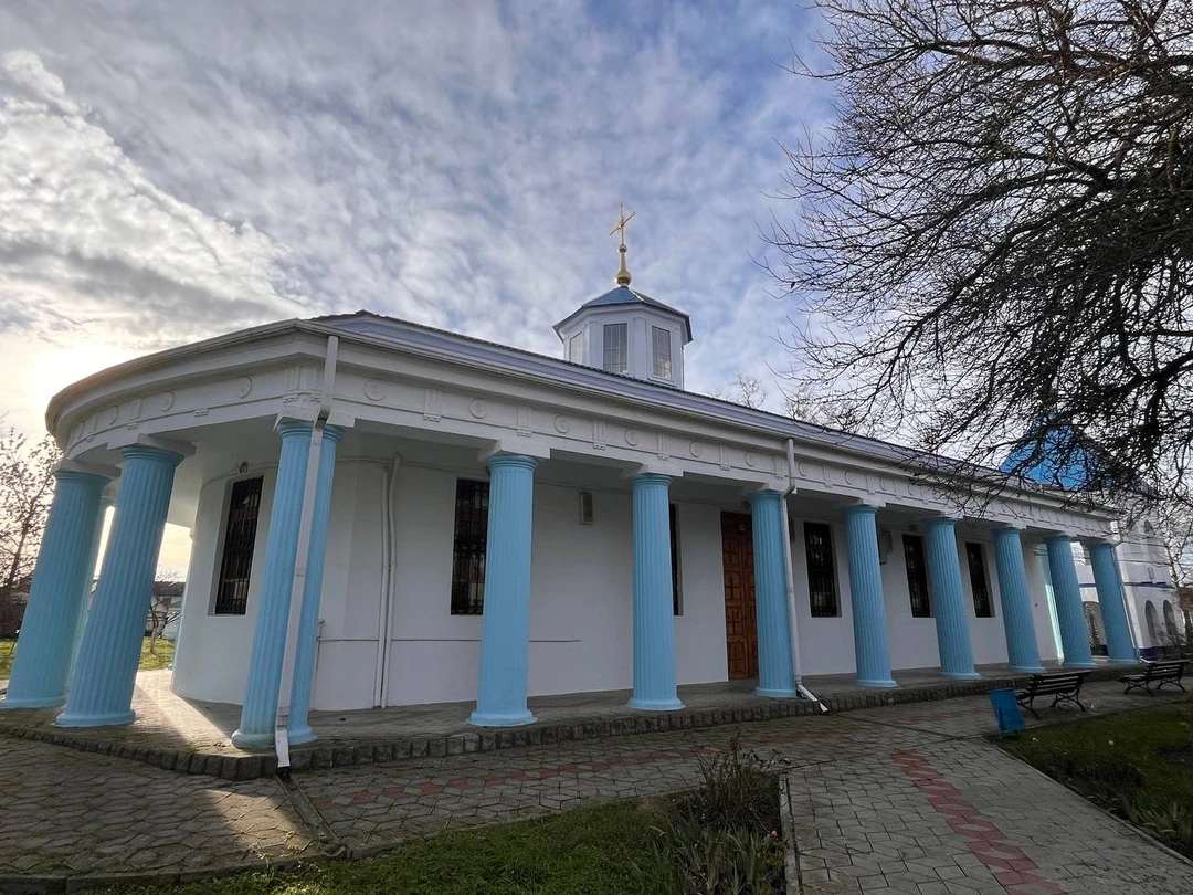 Отзыв о экскурсии "Тайны и загадки легендарной Тамани" — фото 1