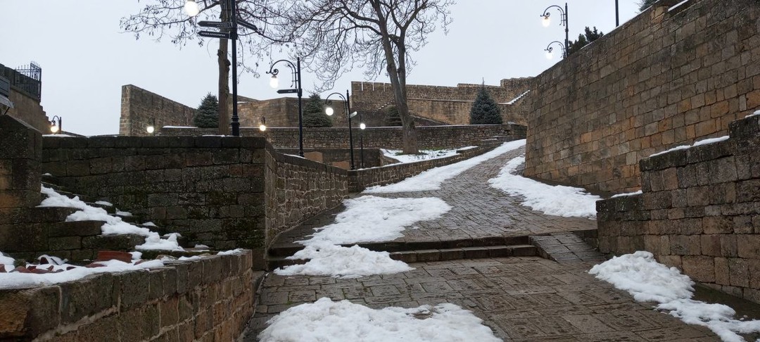 Отзывы об экскурсиях в Дербенте