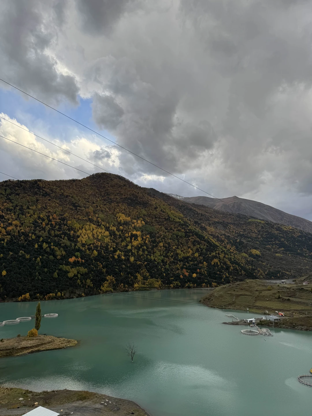 Отзыв о экскурсии "Индивидуальный тур на внедорожниках: главное в Осетии за 4 дня" — фото 7