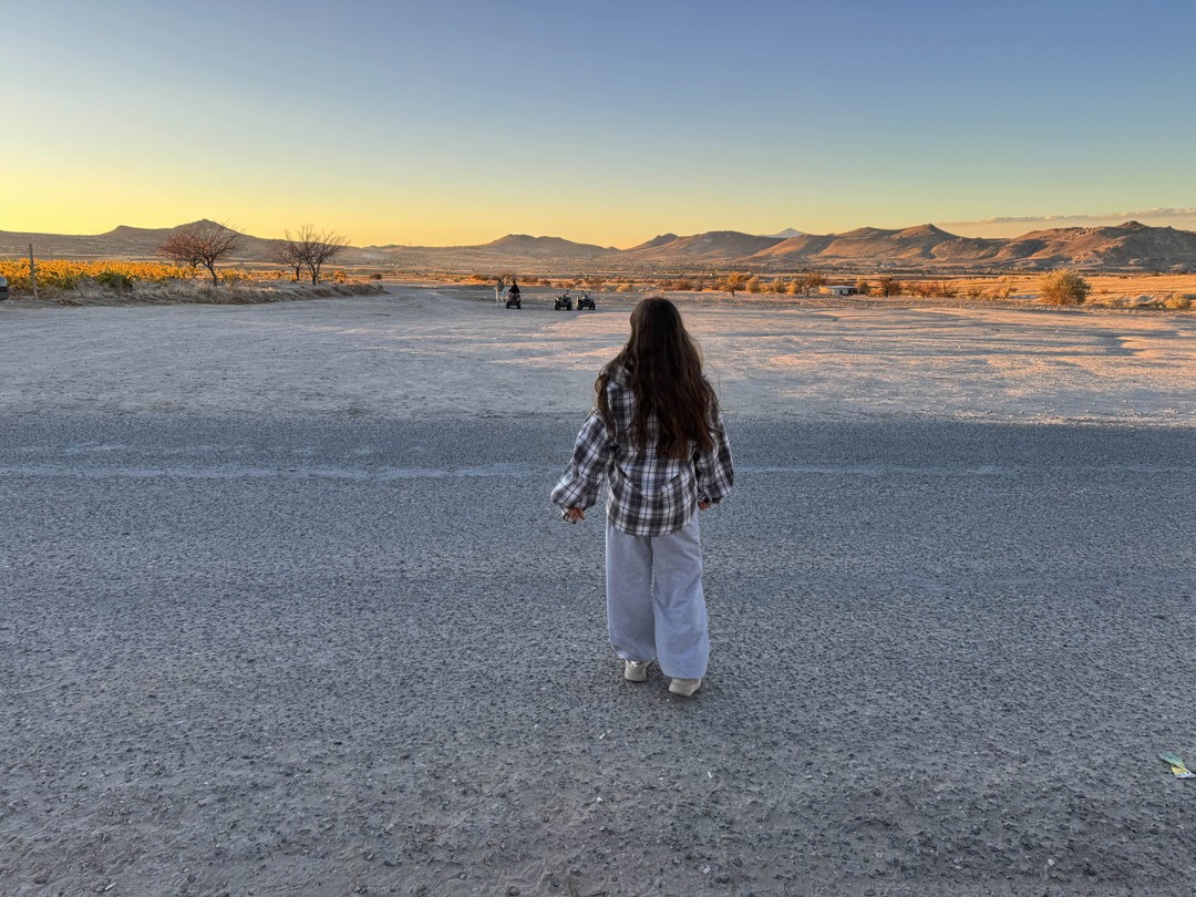 Отзыв о экскурсии "Южная и северная Каппадокия за 1 день" — фото 3