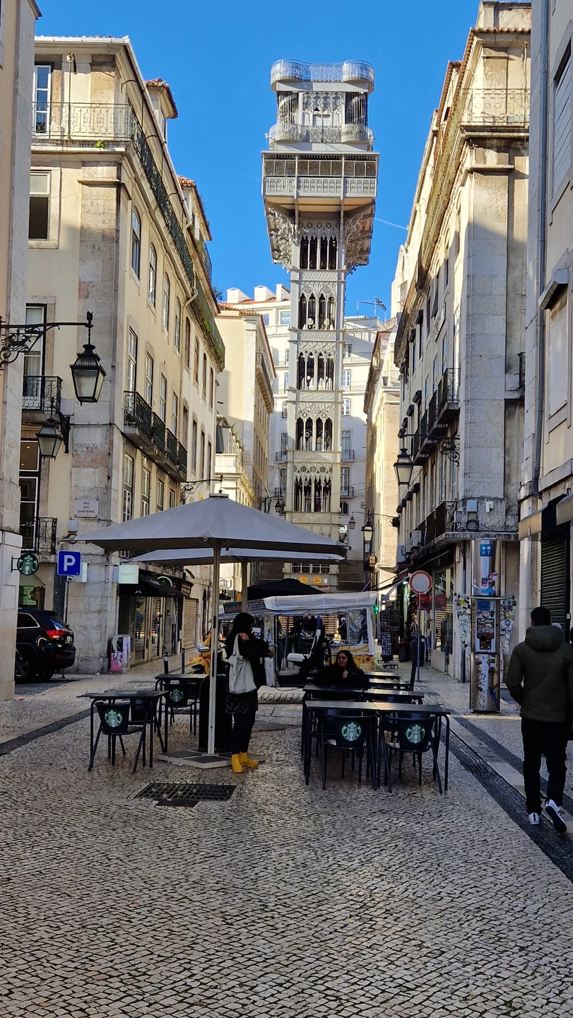 Отзыв о экскурсии "Истории старого Лиссабона" — фото 4