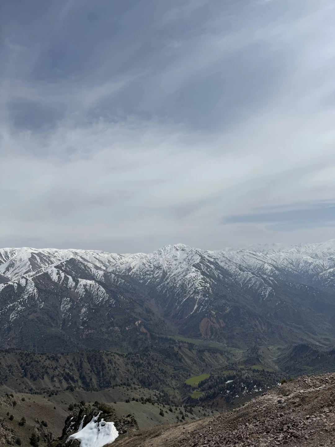 Отзыв о экскурсии "Чимганские горы и Чарвакское водохранилище за 1 день на электромобиле" — фото 1