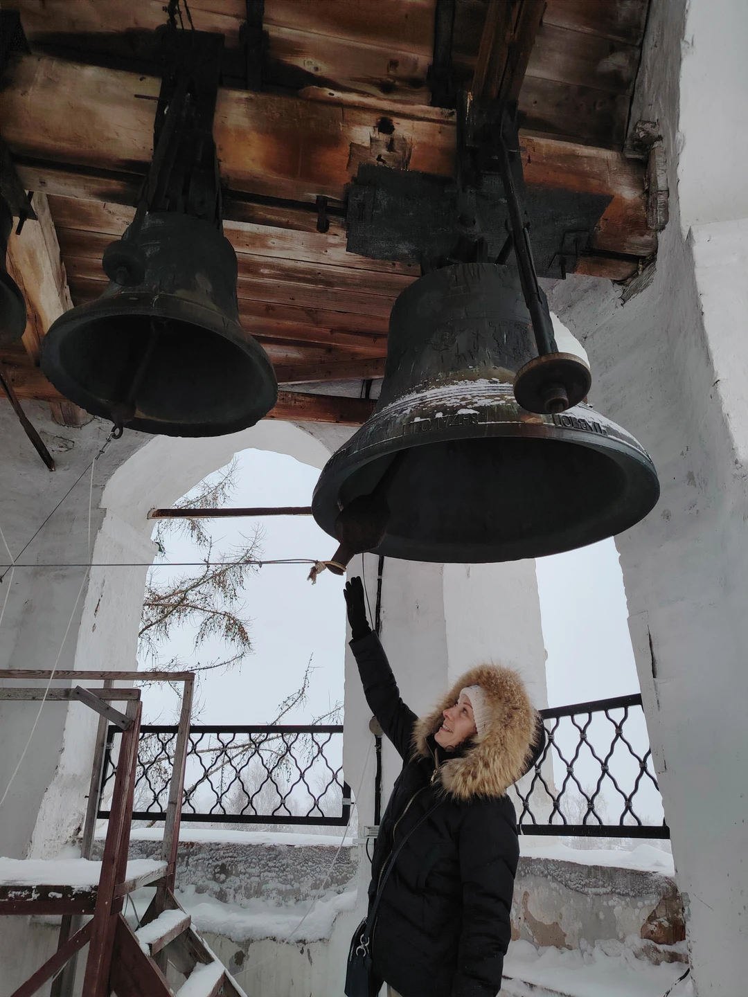 Отзыв о экскурсии "Сюжеты Углича" — фото 1