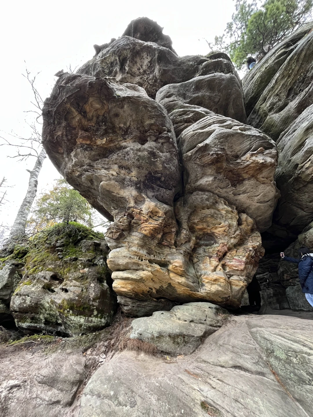 Фото путешественника — 6