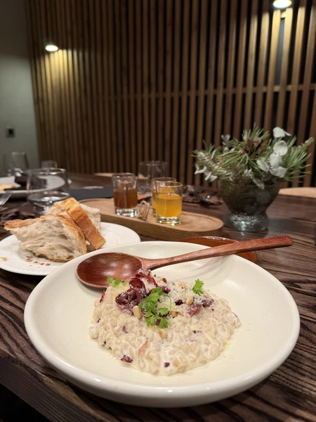 Отзыв о экскурсии "Кухня Севера: гастрономическое погружение" — фото 2