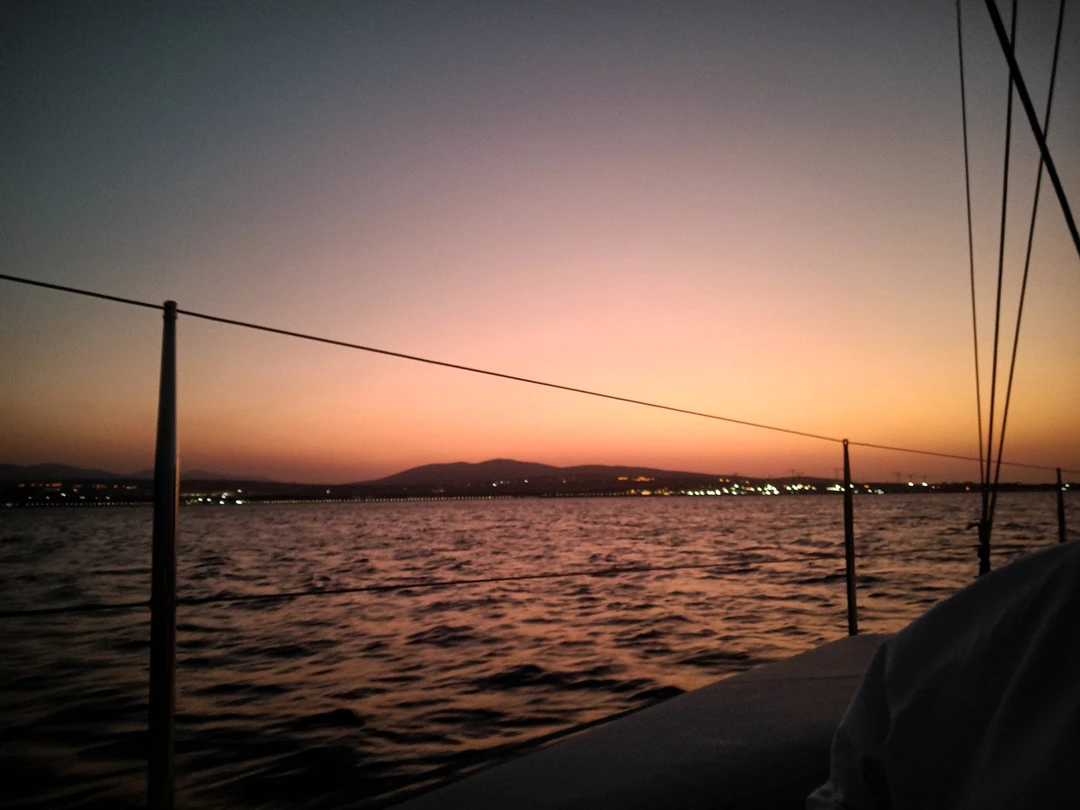 Отзыв о экскурсии "К дикому пляжу под парусами" — фото 6