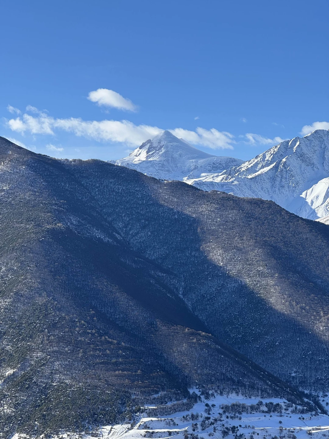 Отзыв о экскурсии "Горная Ингушетия — страна башен и легенд" — фото 7