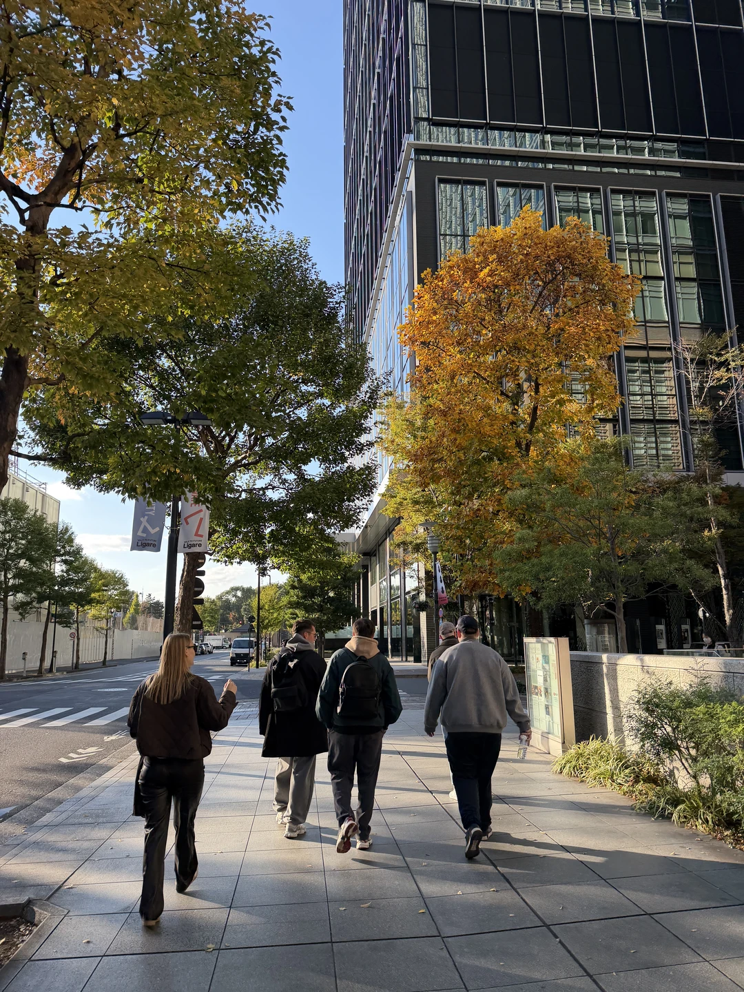 Отзыв о экскурсии "Ваш первый маршрут по Токио: адаптация за 8 часов" — фото 3