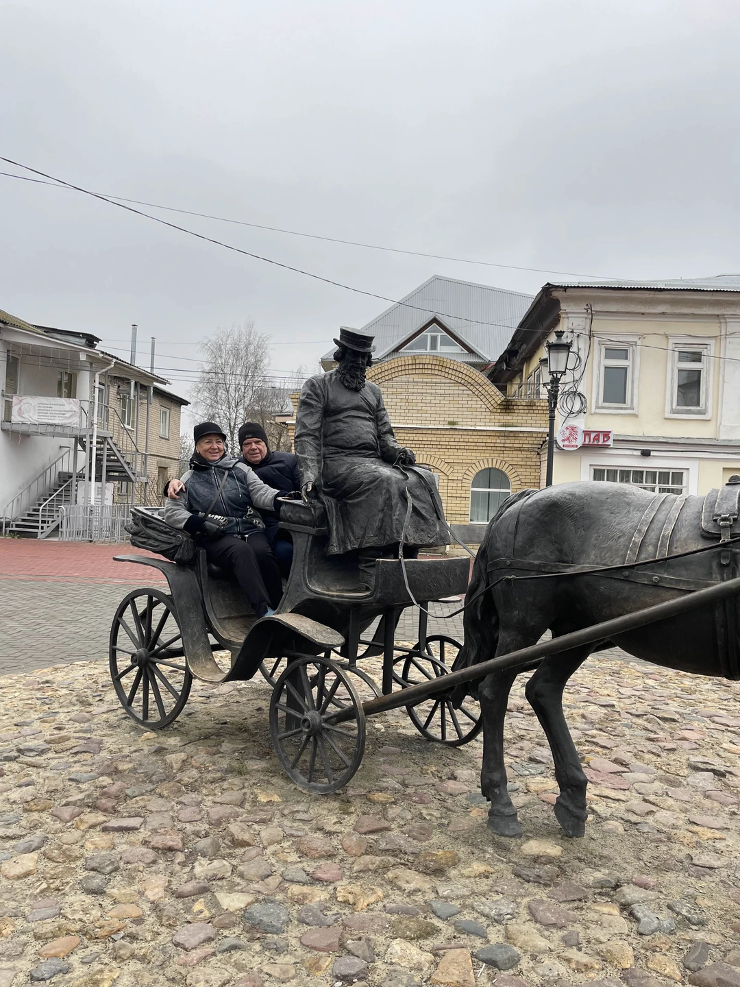 Отзыв о экскурсии "Муром — страж земли русской" — фото 8