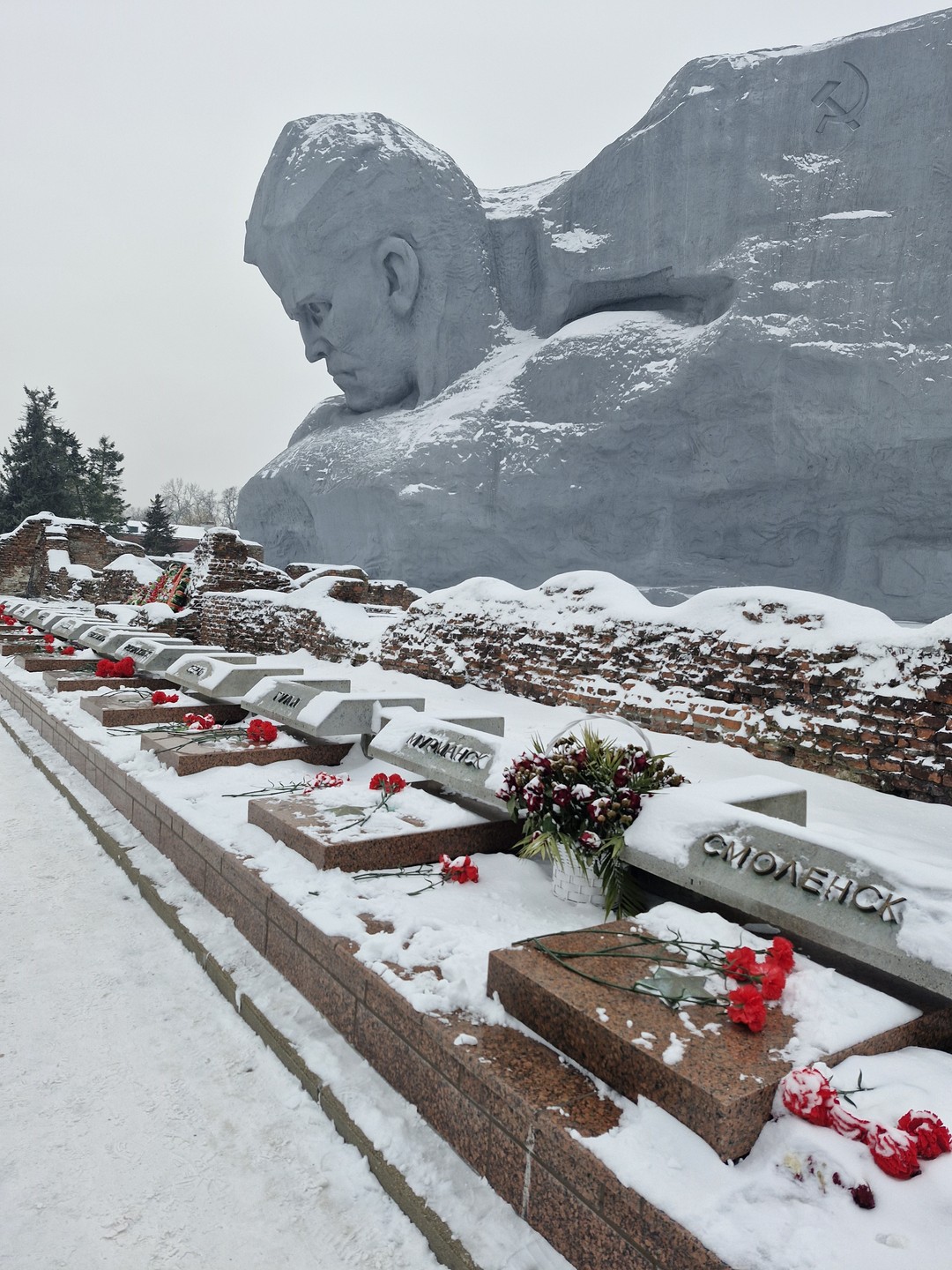 Отзыв о экскурсии "Брест древний и современный" — фото 1