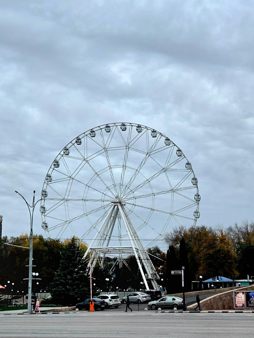 Отзыв о экскурсии "Обзорная автобусная экскурсия по Ростову-на-Дону" — фото 8
