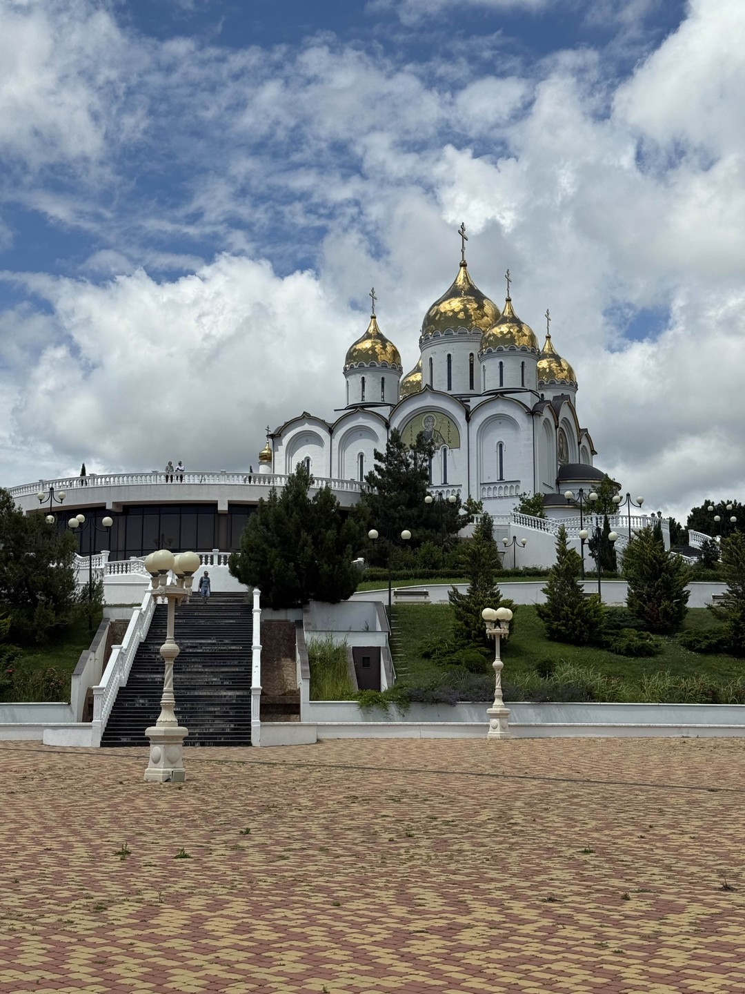 Отзыв о экскурсии "Город мечты Геленджик" — фото 1 Отзыв о экскурсии "Город мечты Геленджик" — фото 1