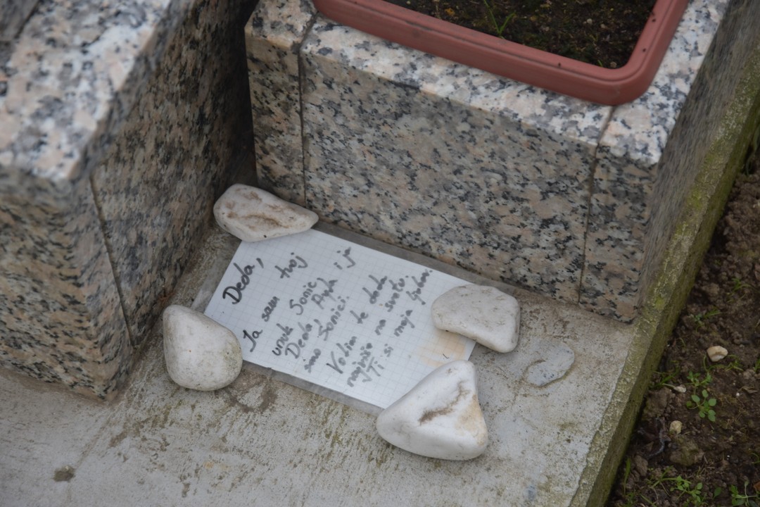 Отзыв о экскурсии "Последнее пристанище белоэмигрантов" — фото 6