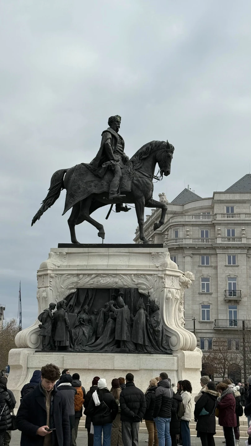 Отзывы об экскурсиях в Будапеште