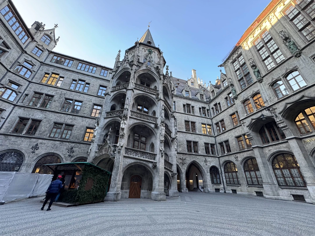 Фото путешественника — 6