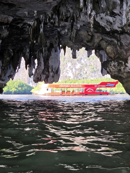 Отзыв о экскурсии "Пхукет all inclusive: приключения и комфорт" — фото 7