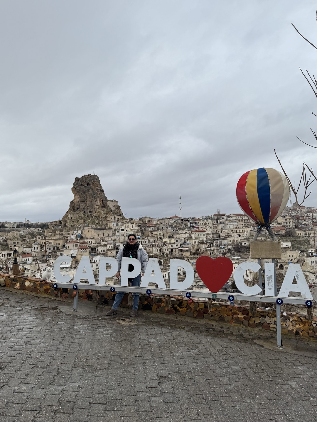 Фото путешественника — 2