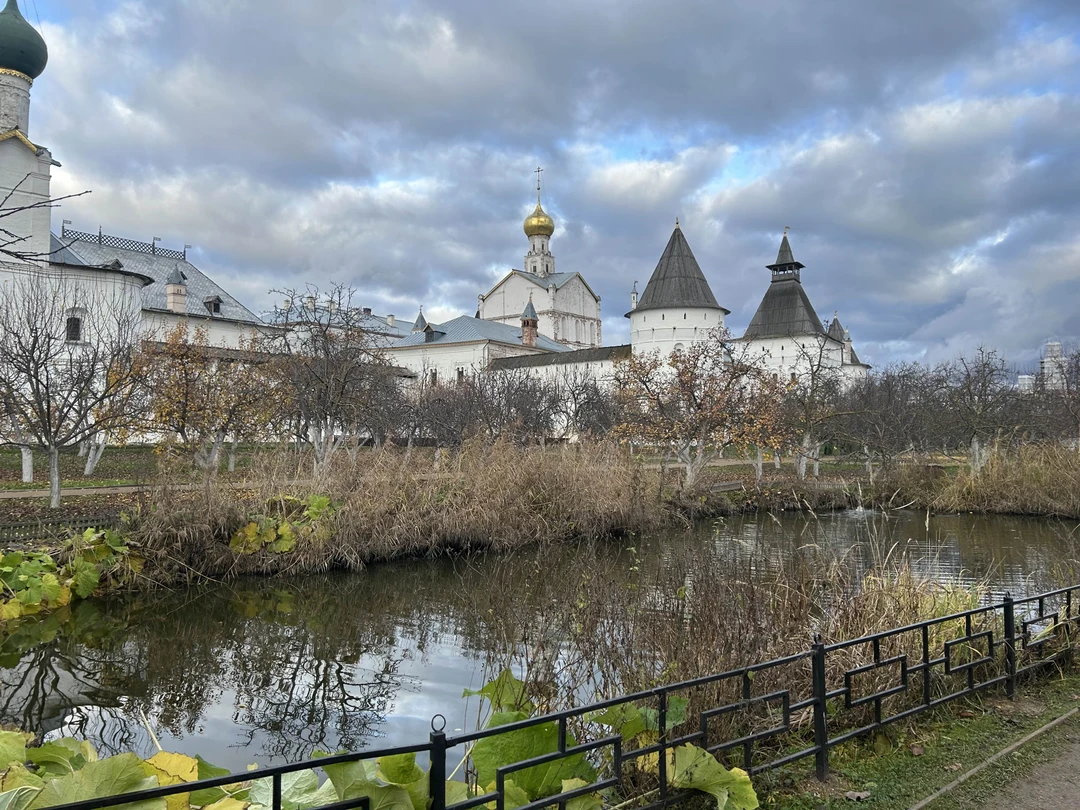 Отзыв о экскурсии "Ростов Великий и его история" — фото 6