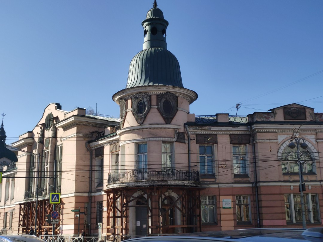 Отзыв о экскурсии "История Иркутска в лицах и улицах" — фото 2