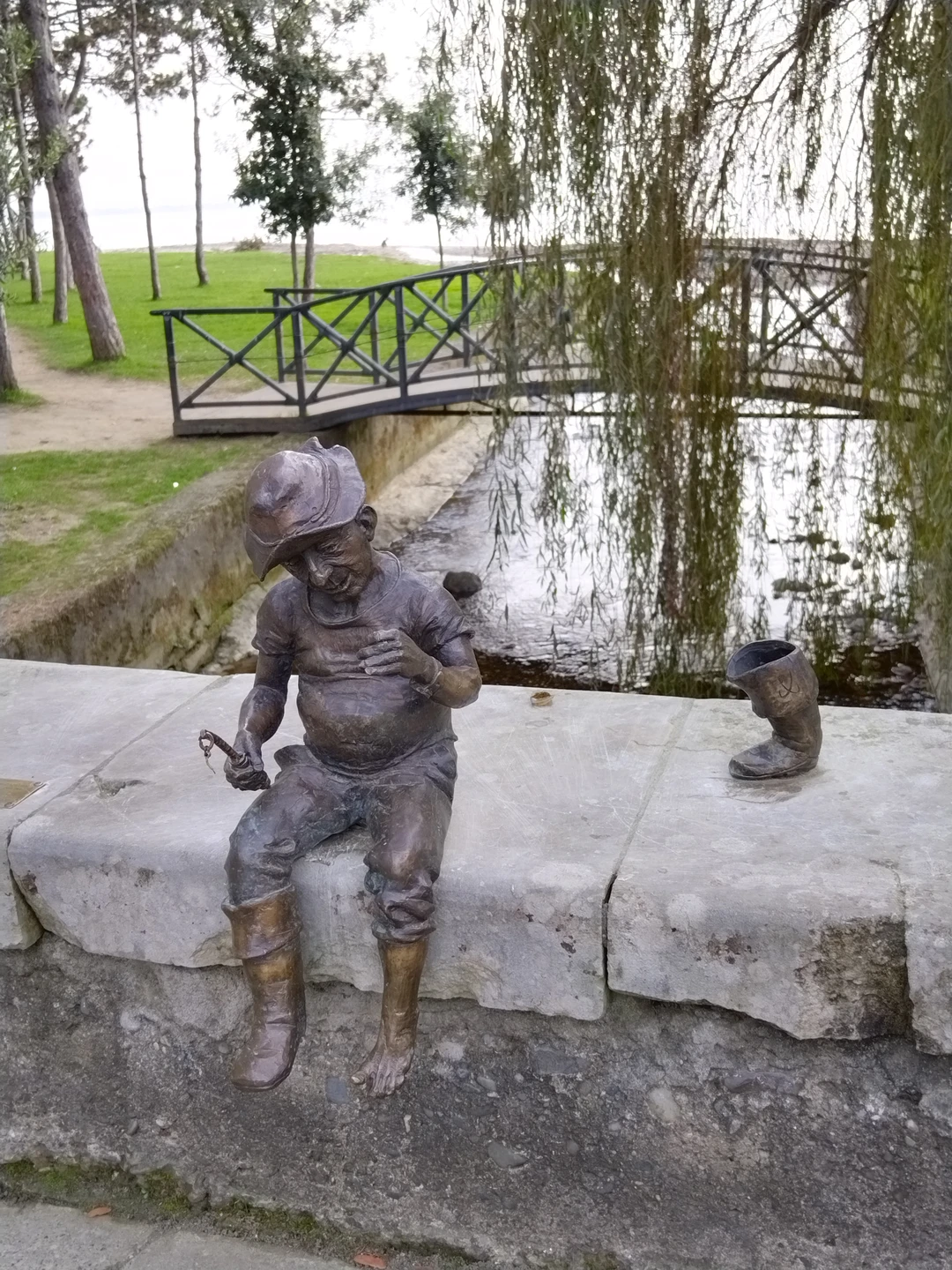 Отзыв о экскурсии "Вечерний Сухум" — фото 2