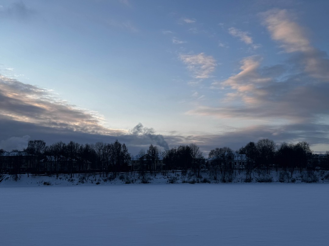 Отзыв о экскурсии "Псков: от древности до наших дней" — фото 1