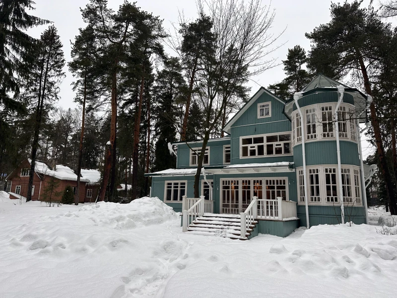 Отзывы об экскурсиях в Москве