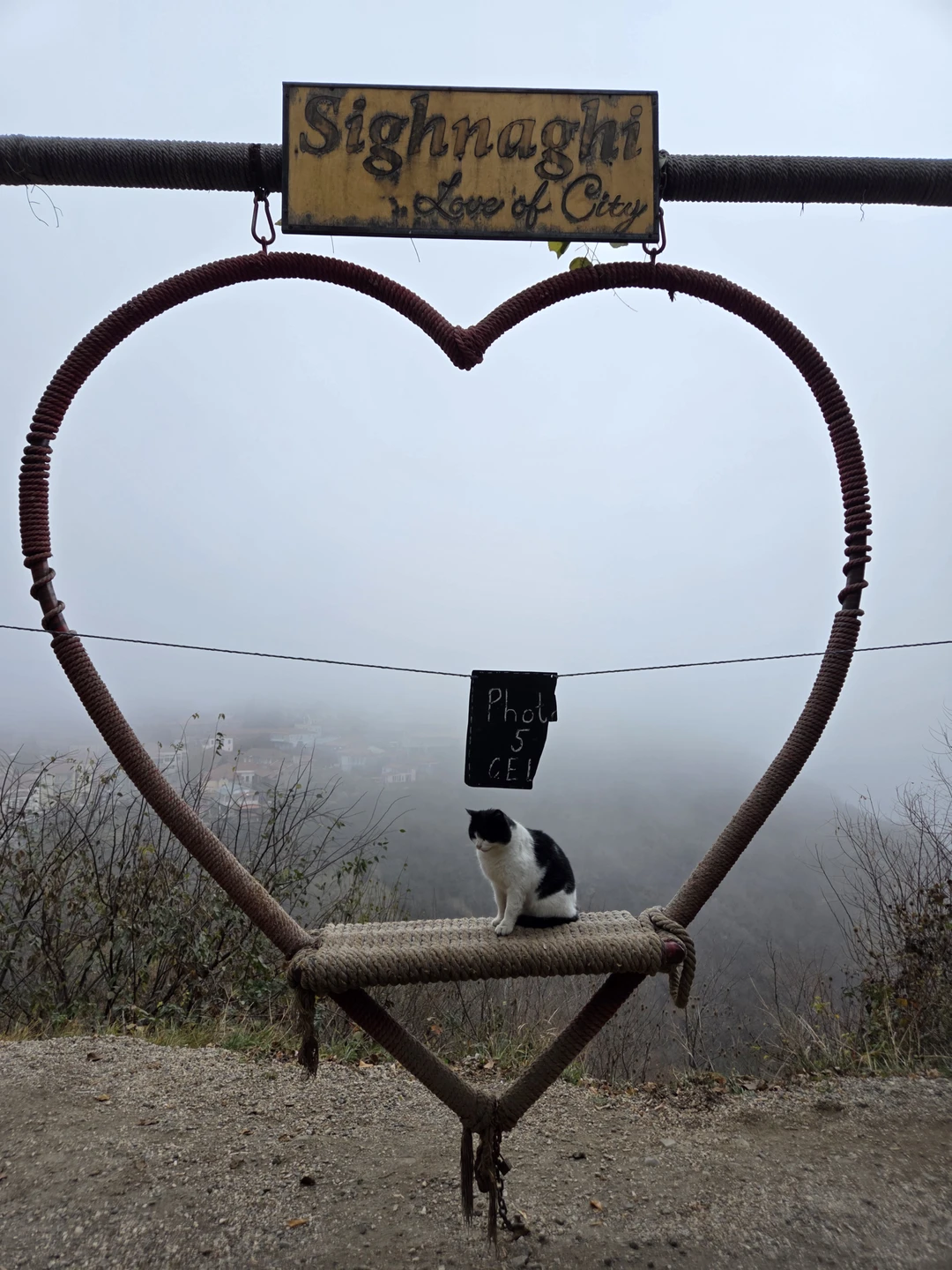 Фото путешественника — 5