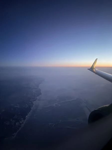 Отзыв о экскурсии "Зимний Байкал: максимум за 2 дня" — фото 1