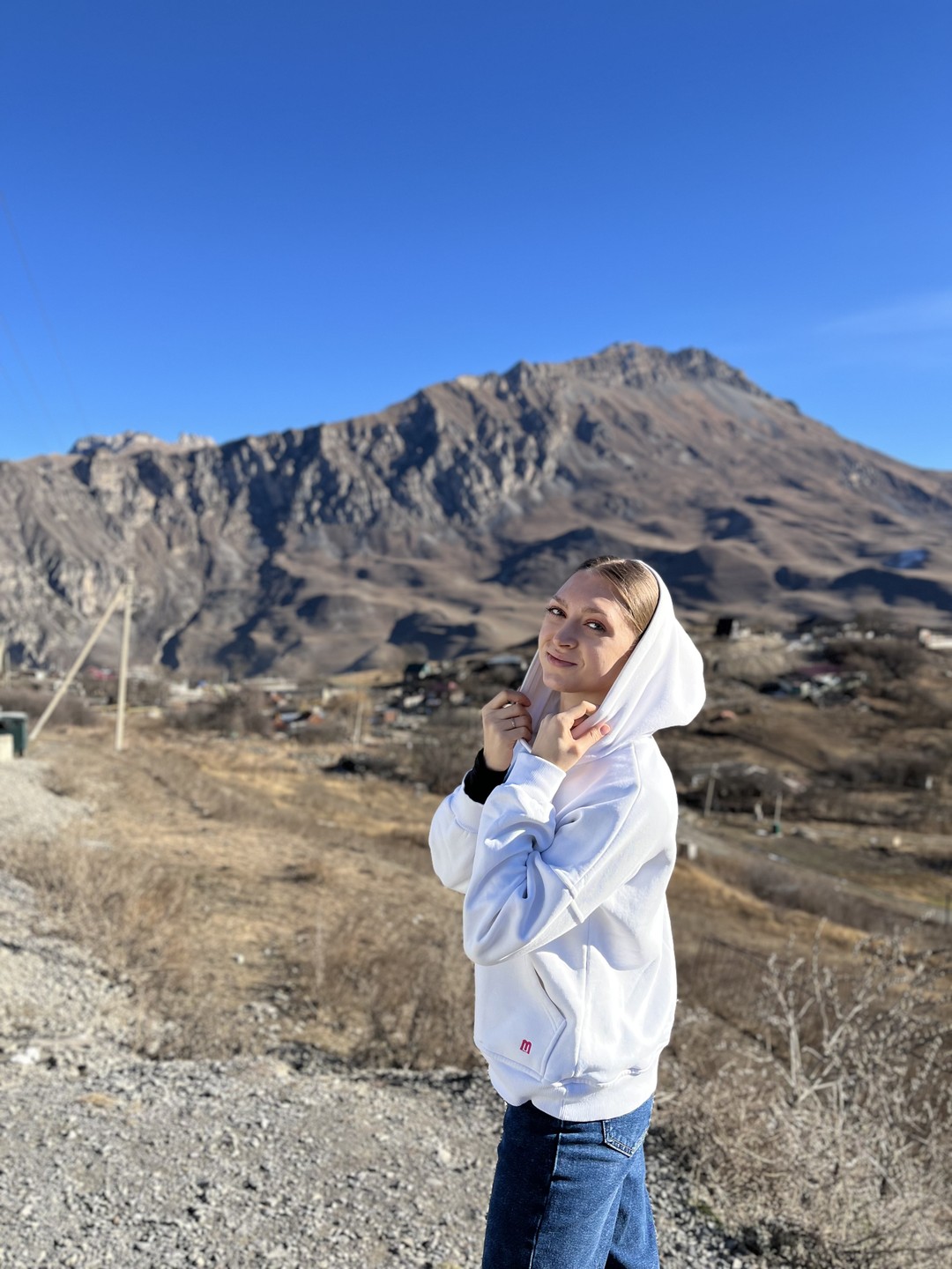 Отзыв о экскурсии "Главные красоты Осетии – за один день в мини-группе (из Мин.Вод)" — фото 2