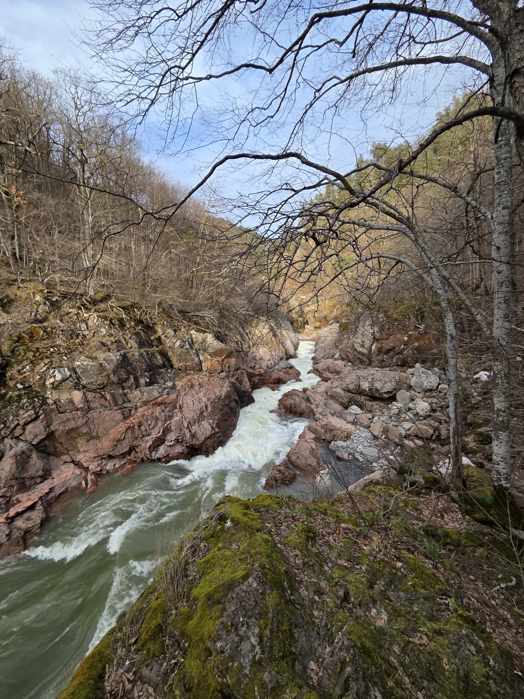 Отзыв о экскурсии "Из Краснодара — в горную Адыгею" — фото 3