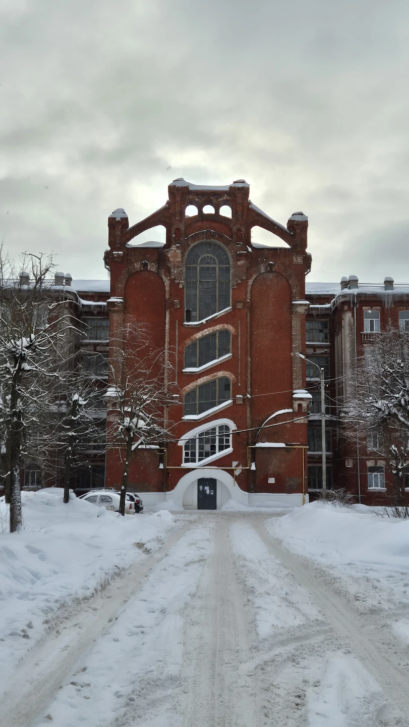 Фото путешественника — 7