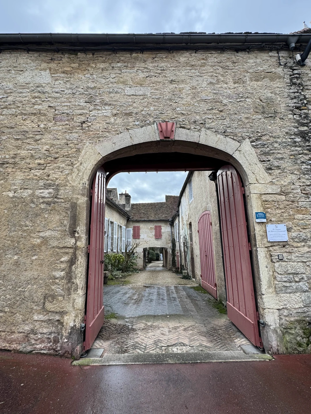 Фото путешественника — 6