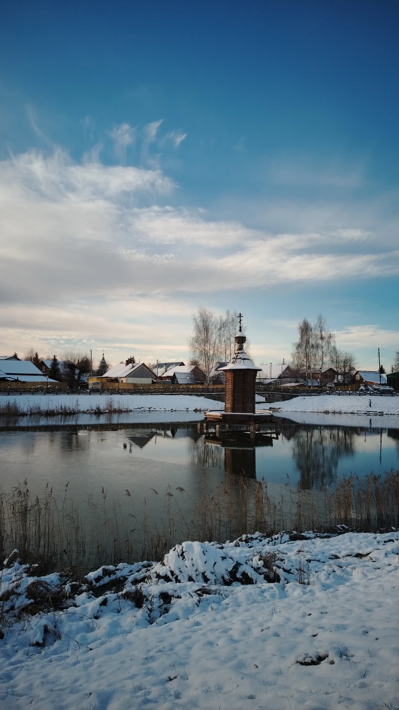 Фото путешественника — 4