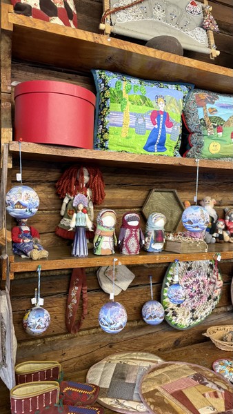 Фото путешественника — 8