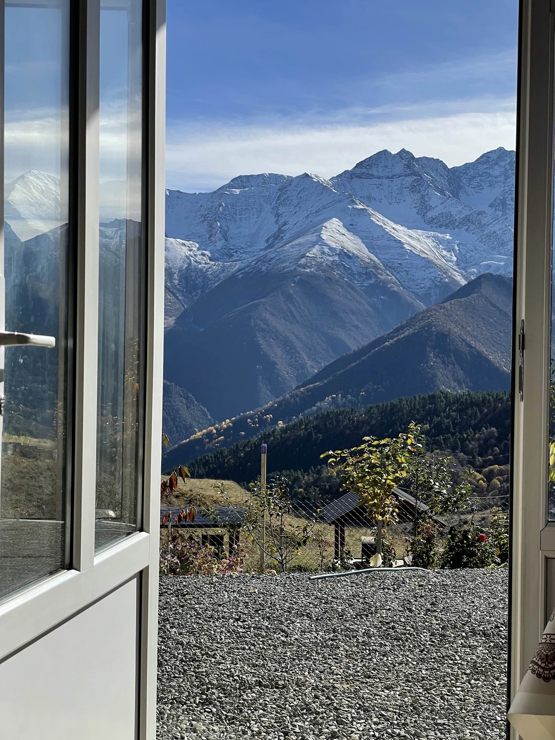 Отзыв о экскурсии "3 республики за 5 дней: Ингушетия, Осетия и Кабардино-Балкария" — фото 6