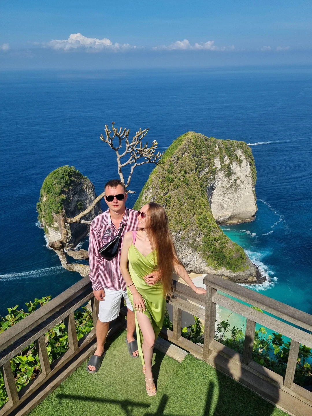 Фото путешественника — 7