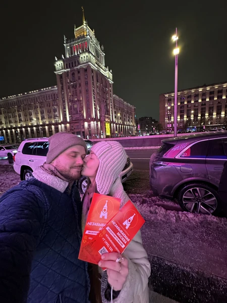 Фото путешественника — 8