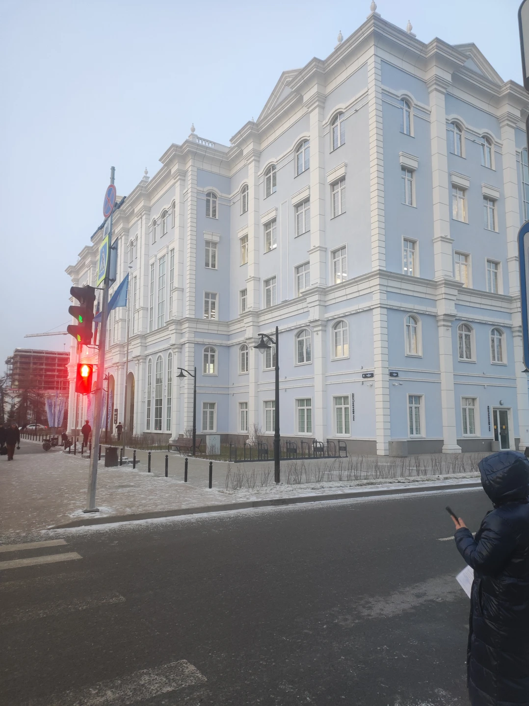 Отзыв о экскурсии "Автомобильная экспресс-экскурсия по Тюмени" — фото 2