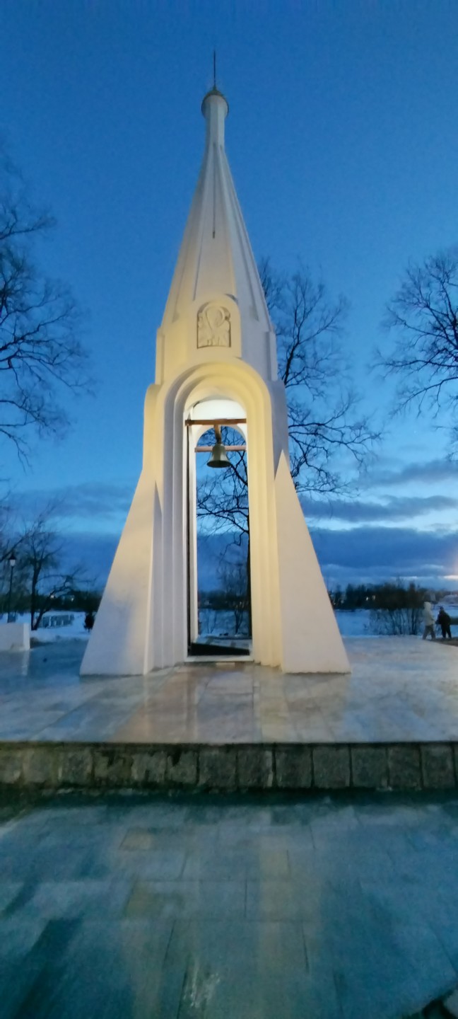 Отзыв о экскурсии "Древнерусский квинтет за выходные: от Переславля-Залесского до Плёса" — фото 4