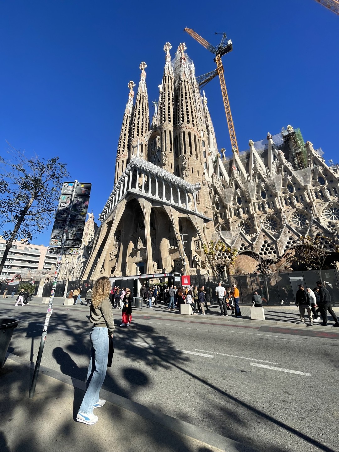 Отзыв о экскурсии "Невероятная Барселона за 1 день" — фото 7