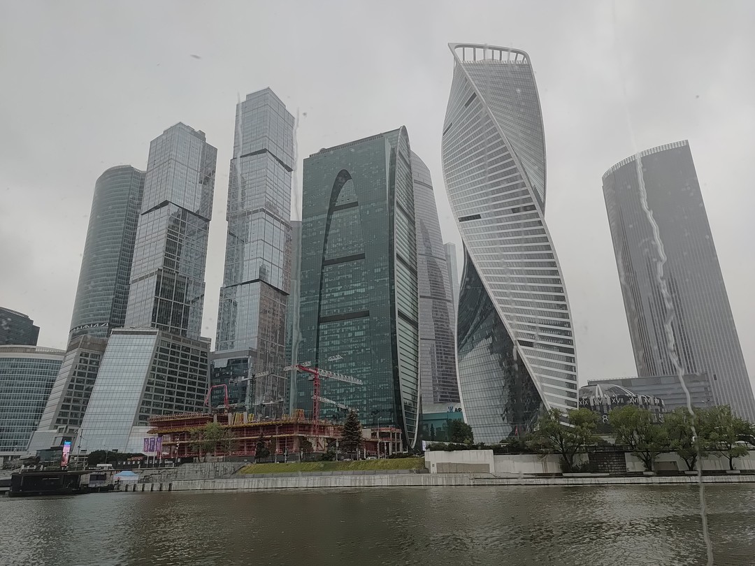 Отзывы об экскурсиях в Москве